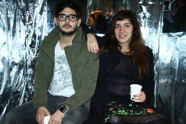 The Silver Factory 3d Anniversary